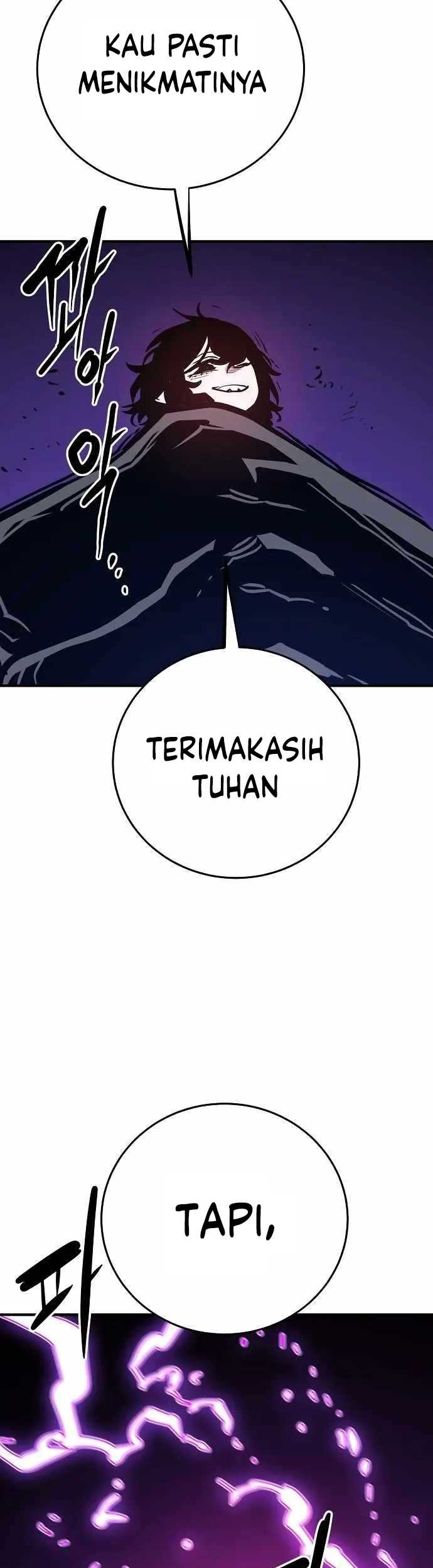 Player Chapter 141 - halaman 16