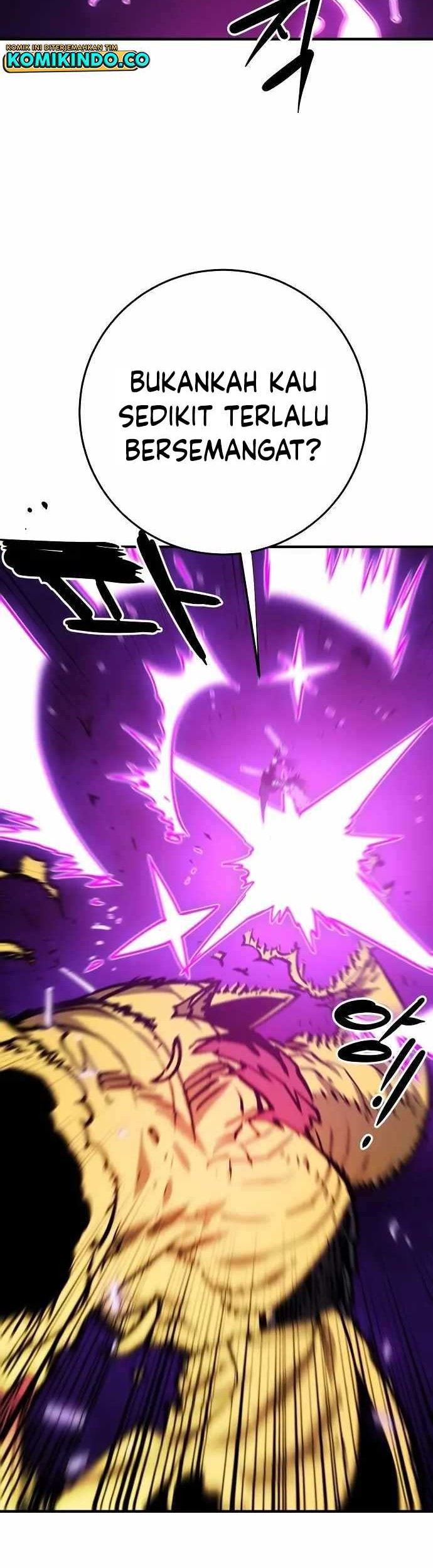 Player Chapter 141 - halaman 17