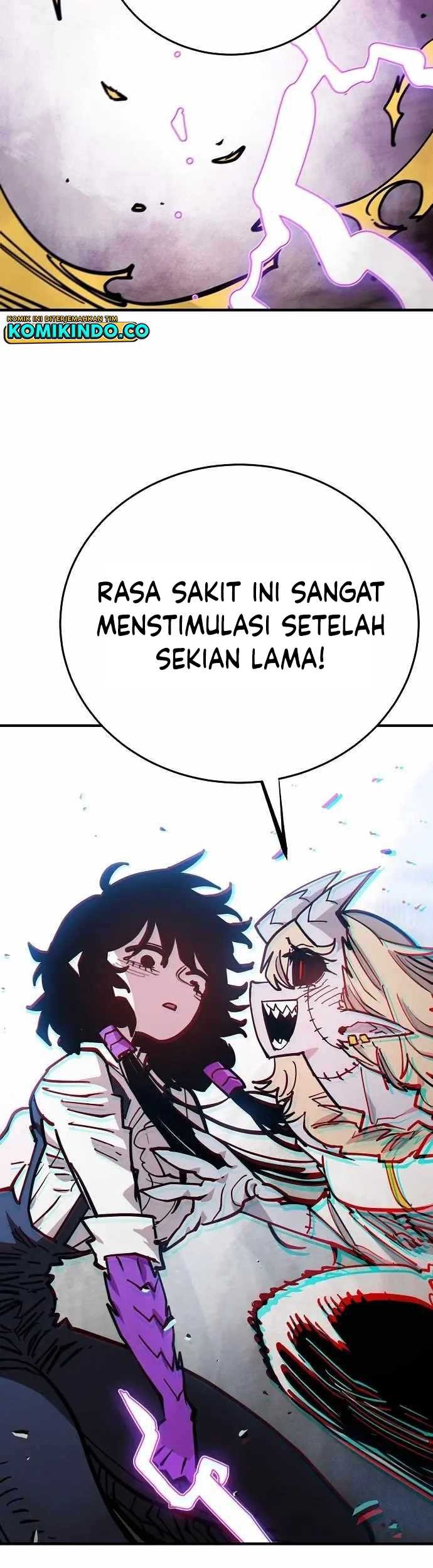 Player Chapter 141 - halaman 19
