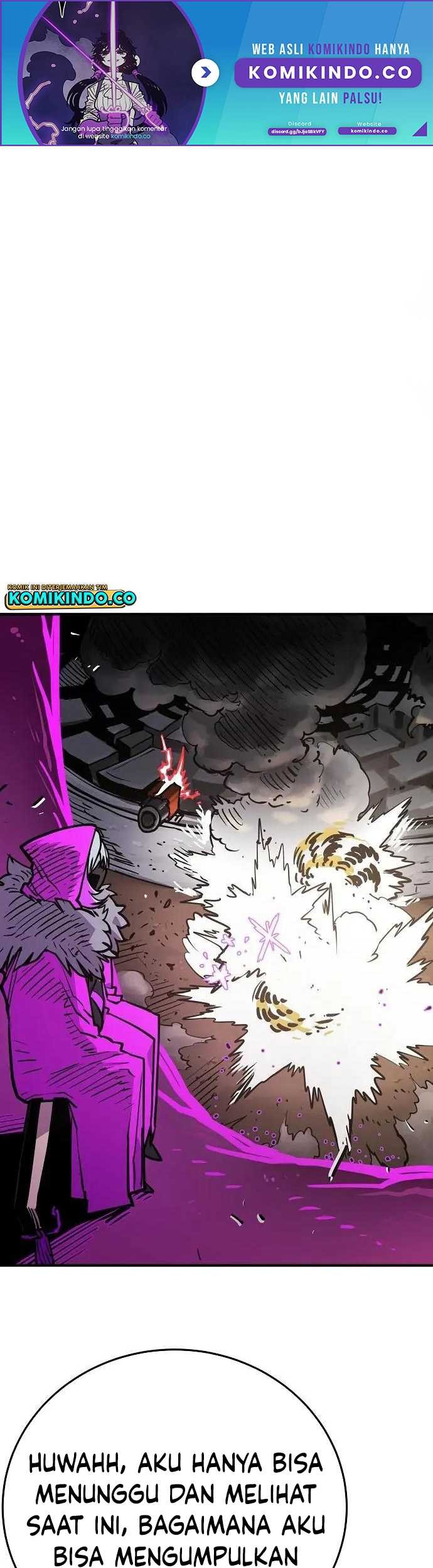 Player Chapter 141 - halaman 2