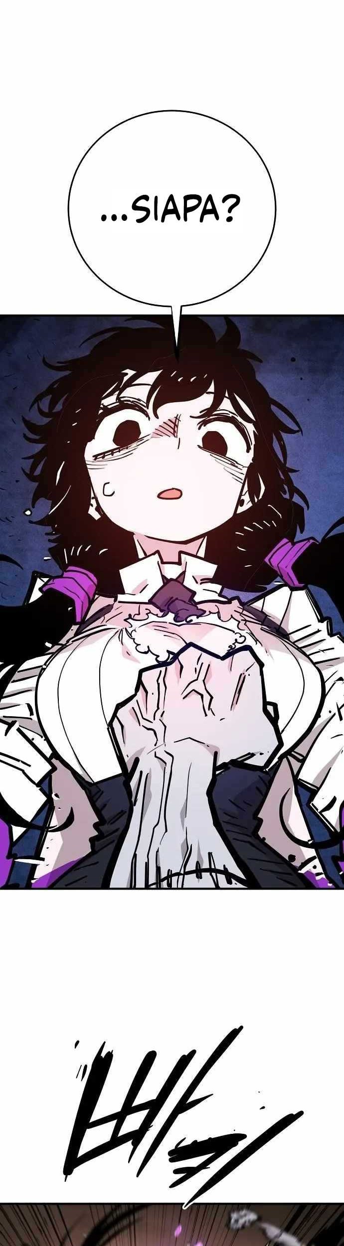 Player Chapter 141 - halaman 20