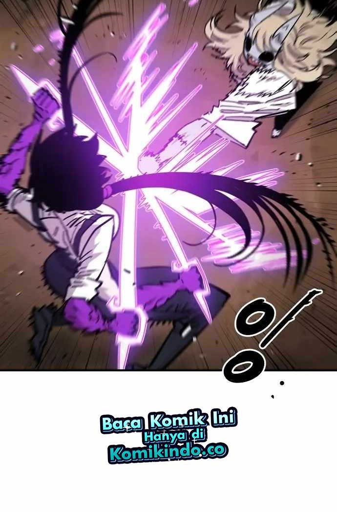 Player Chapter 141 - halaman 21