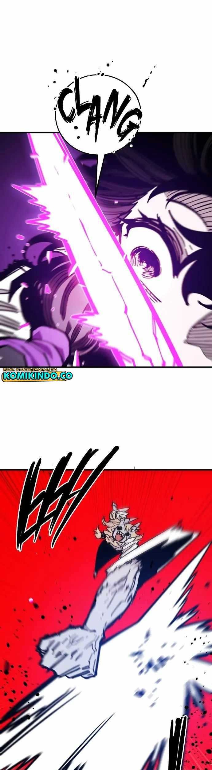 Player Chapter 141 - halaman 22