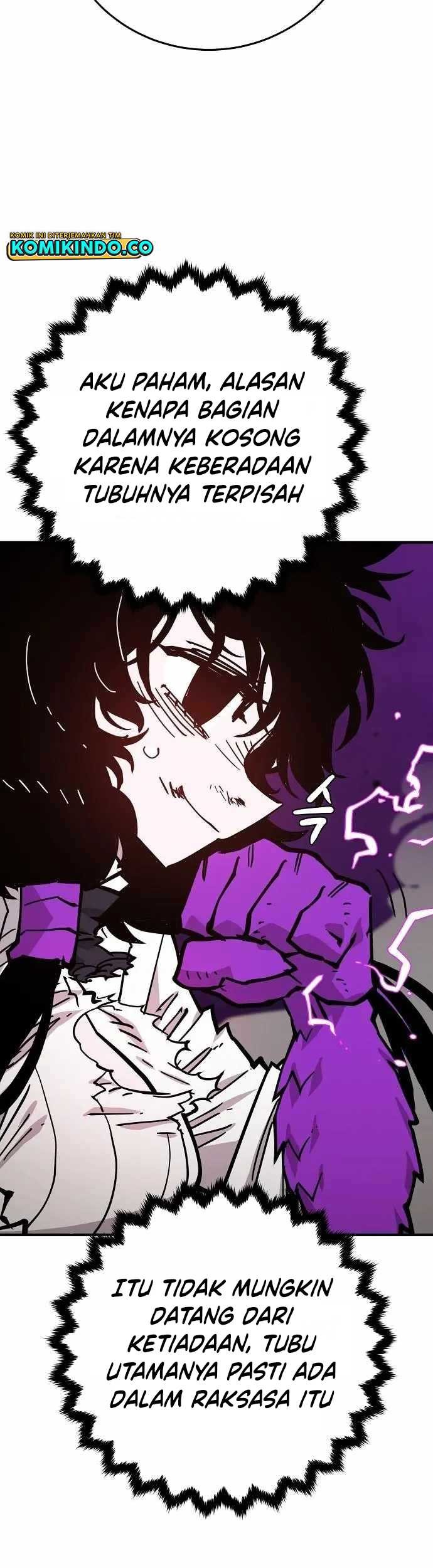 Player Chapter 141 - halaman 25