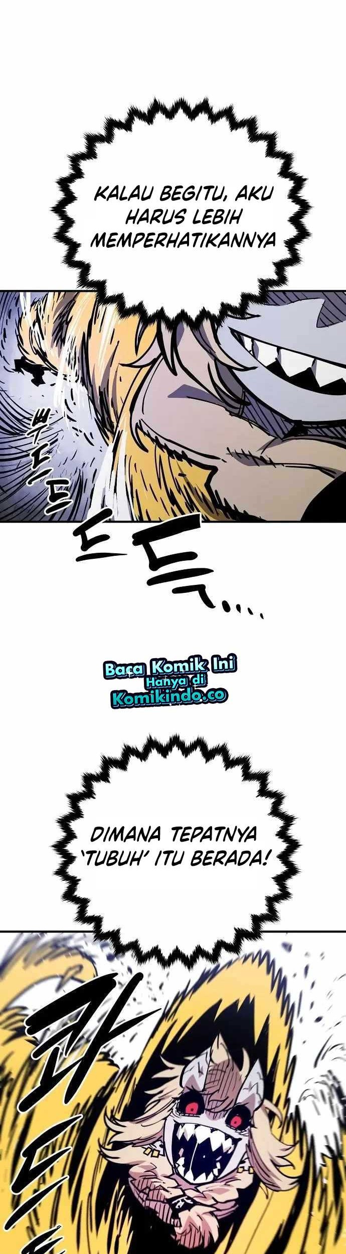 Player Chapter 141 - halaman 26