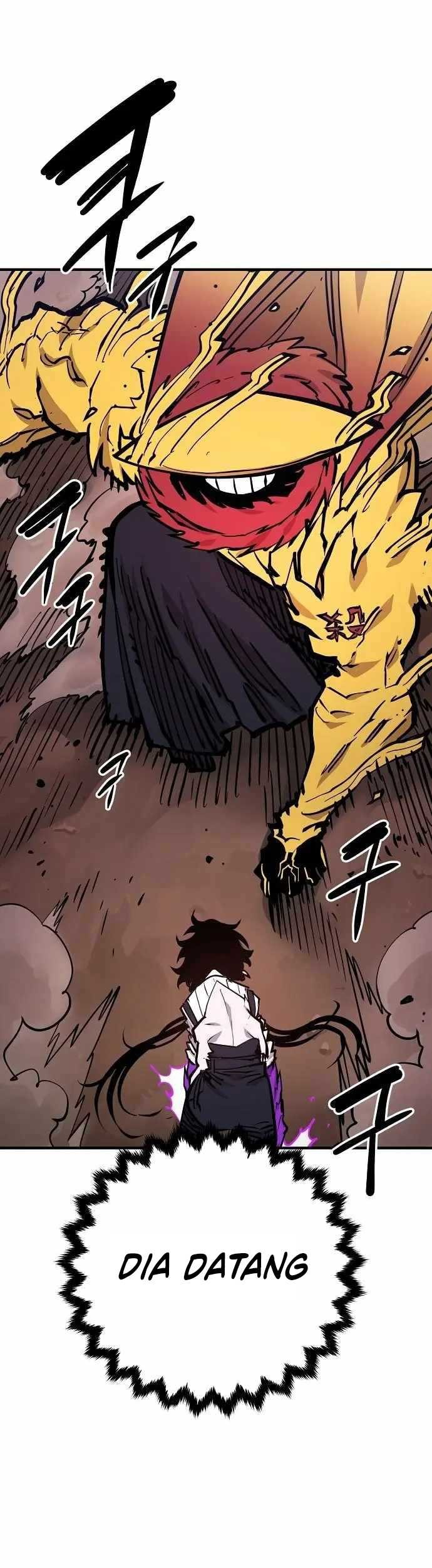 Player Chapter 141 - halaman 28