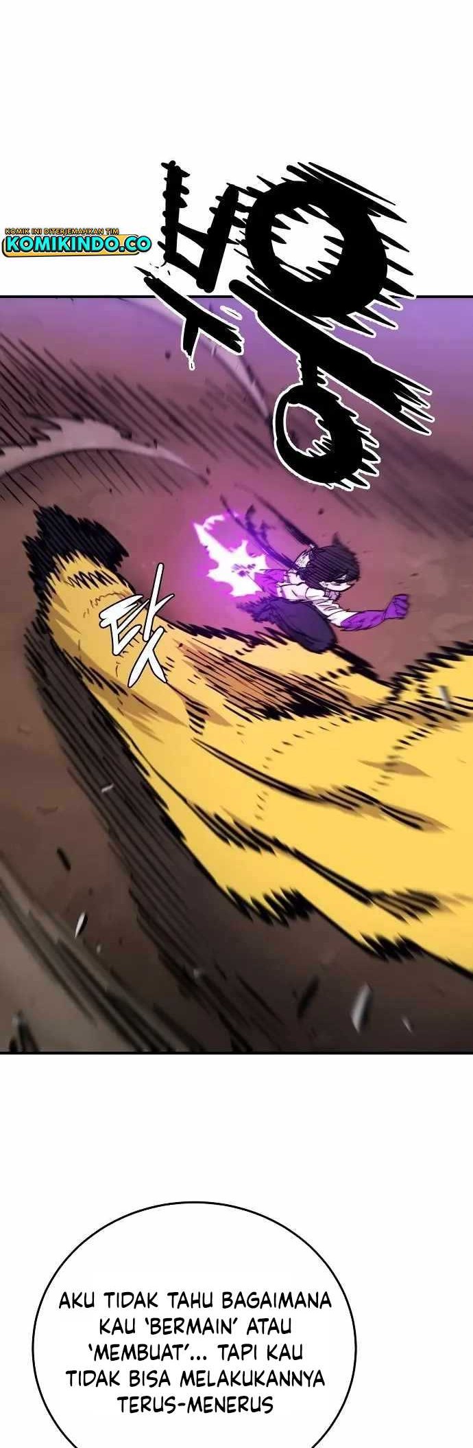 Player Chapter 141 - halaman 29