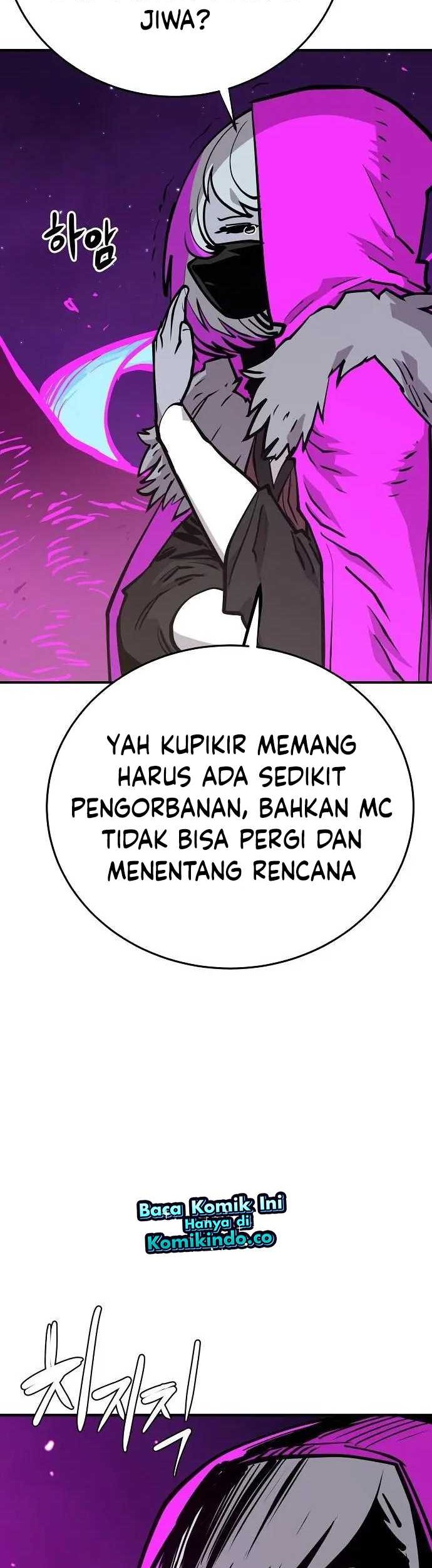 Player Chapter 141 - halaman 3