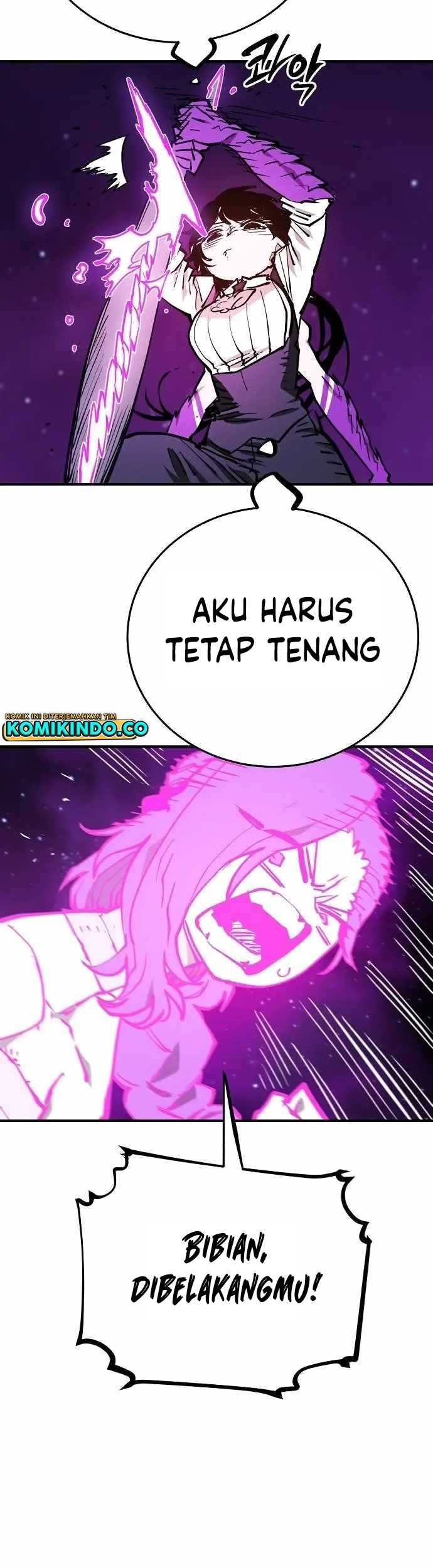 Player Chapter 141 - halaman 30