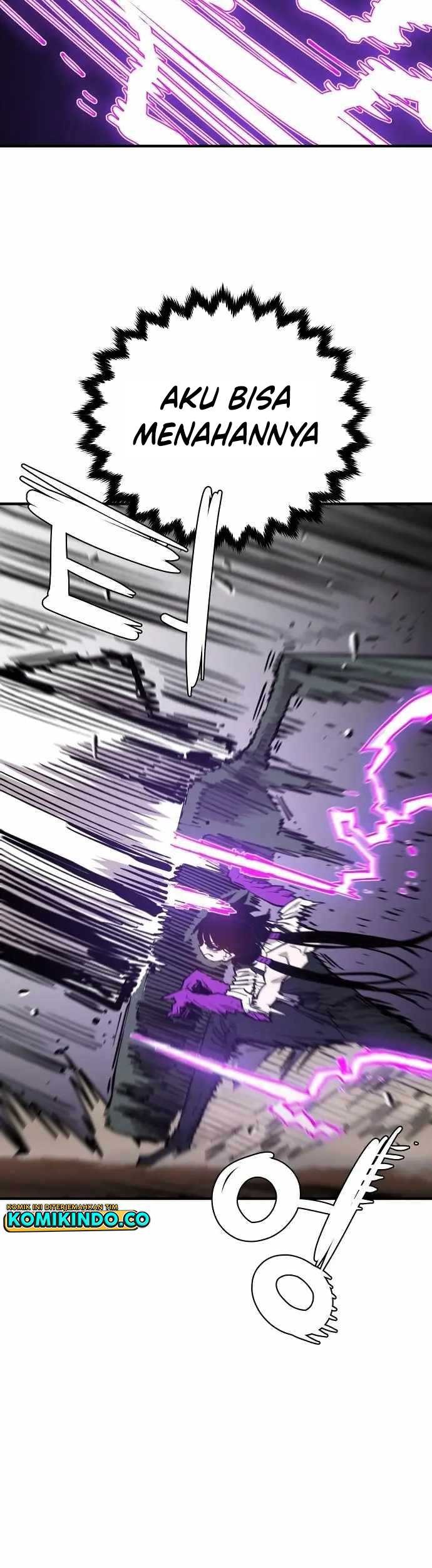 Player Chapter 141 - halaman 33