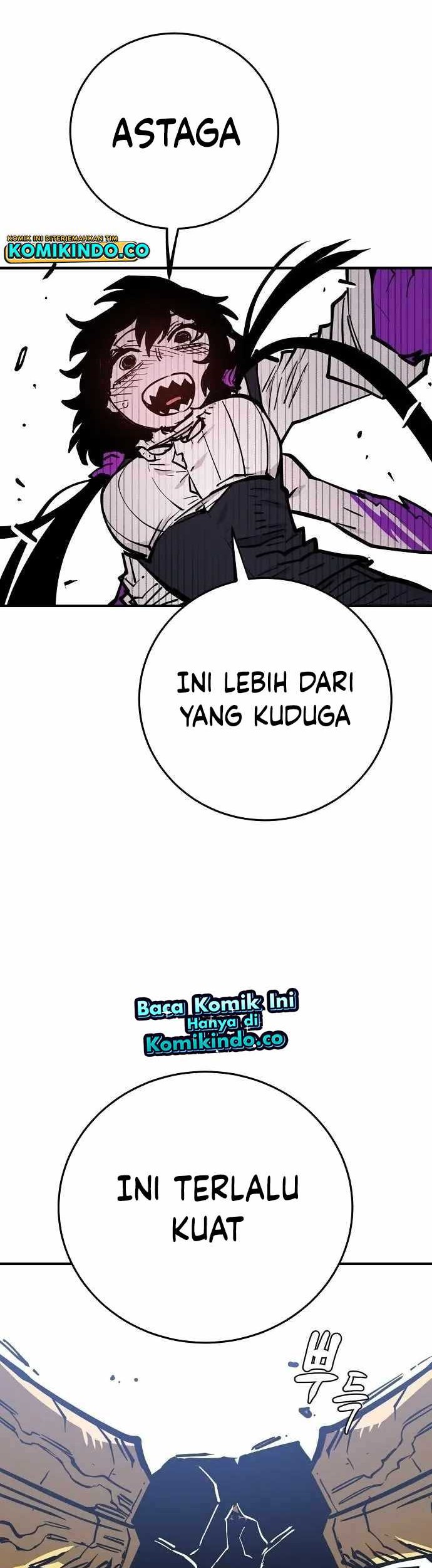 Player Chapter 141 - halaman 37