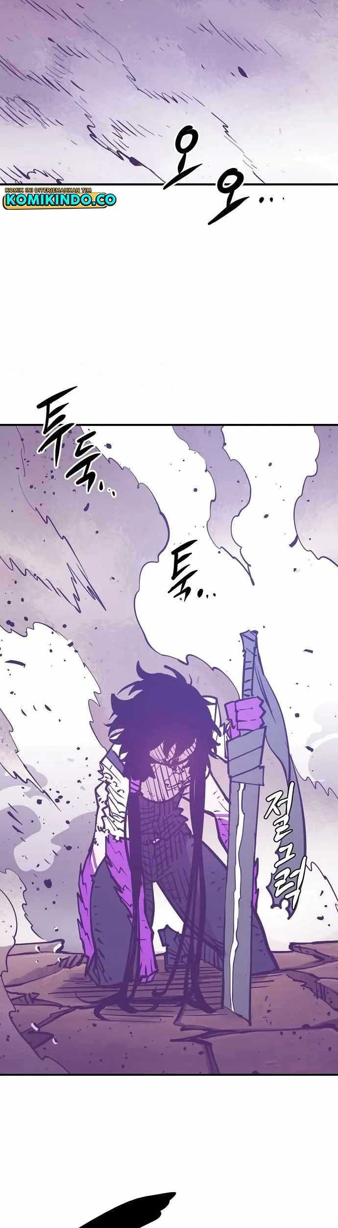Player Chapter 141 - halaman 40
