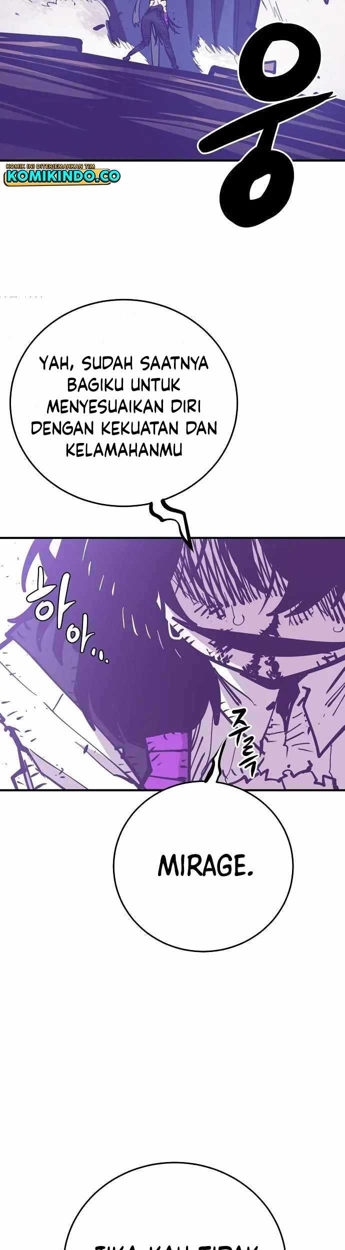 Player Chapter 141 - halaman 42