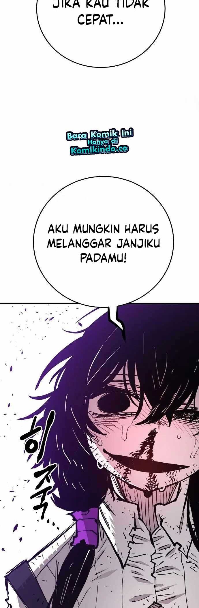 Player Chapter 141 - halaman 43