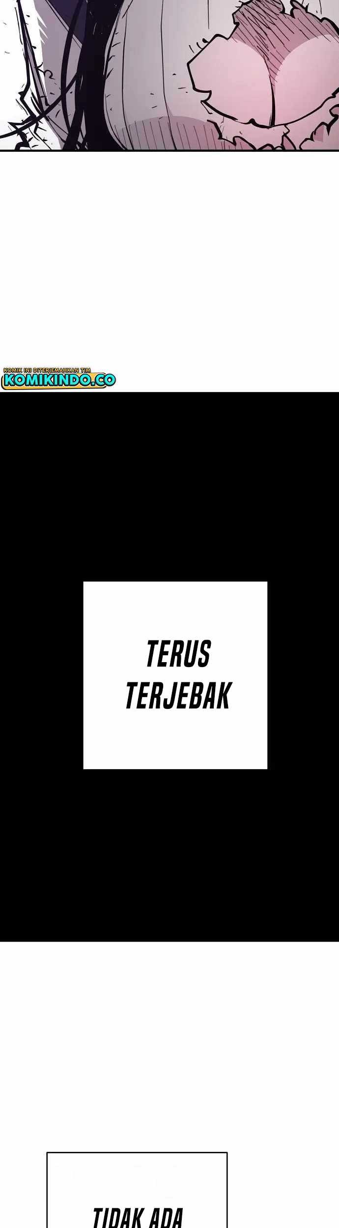 Player Chapter 141 - halaman 44
