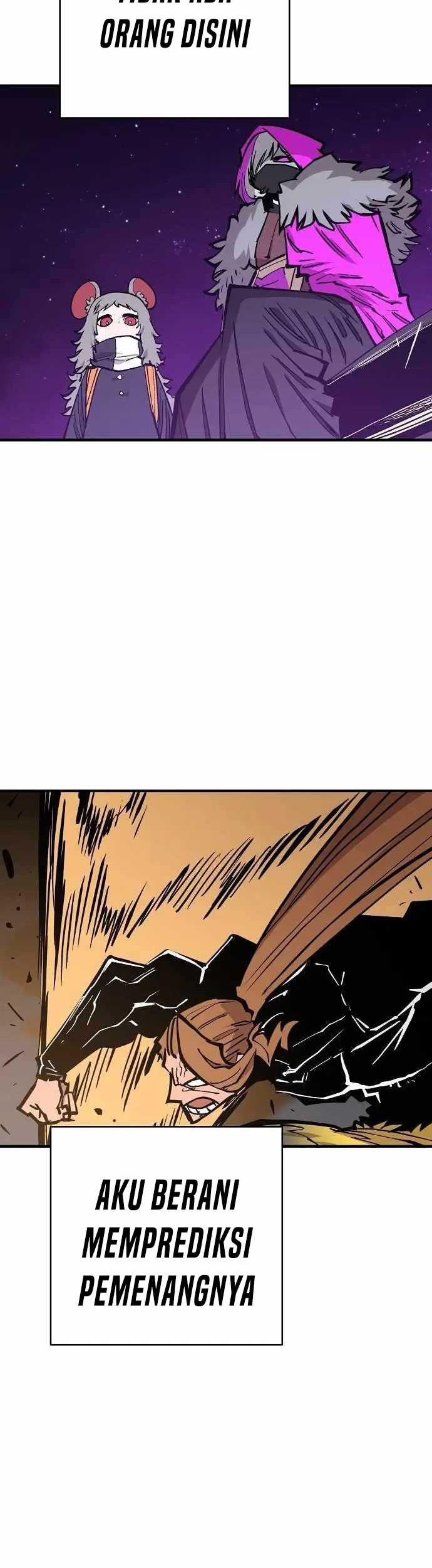 Player Chapter 141 - halaman 45