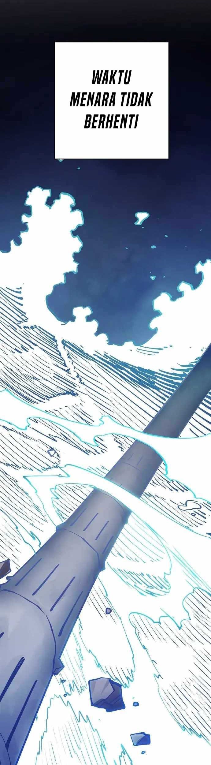 Player Chapter 141 - halaman 48
