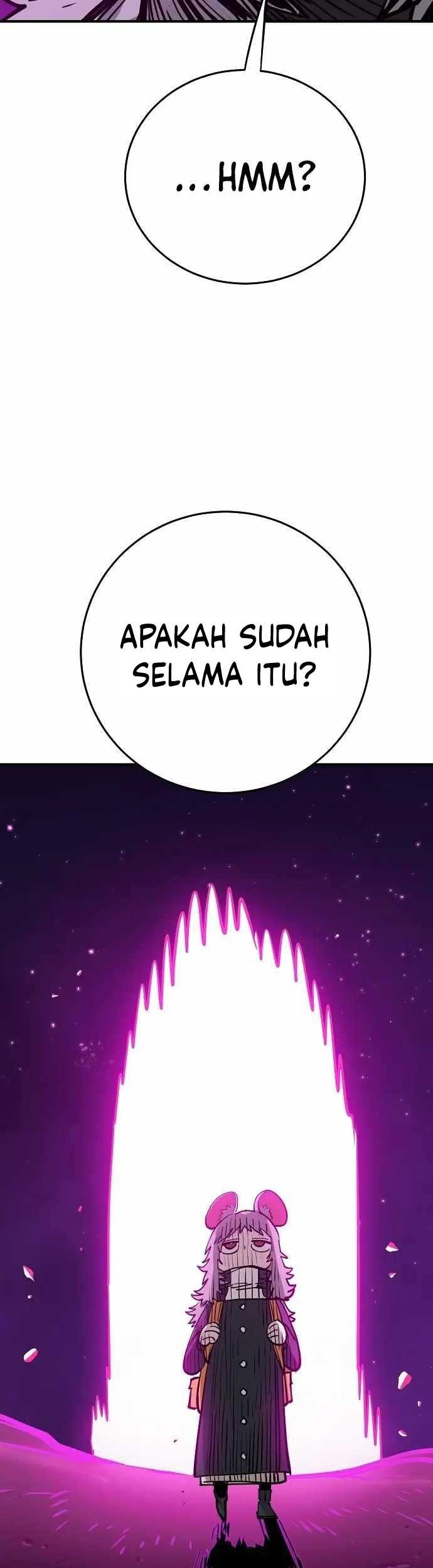 Player Chapter 141 - halaman 5