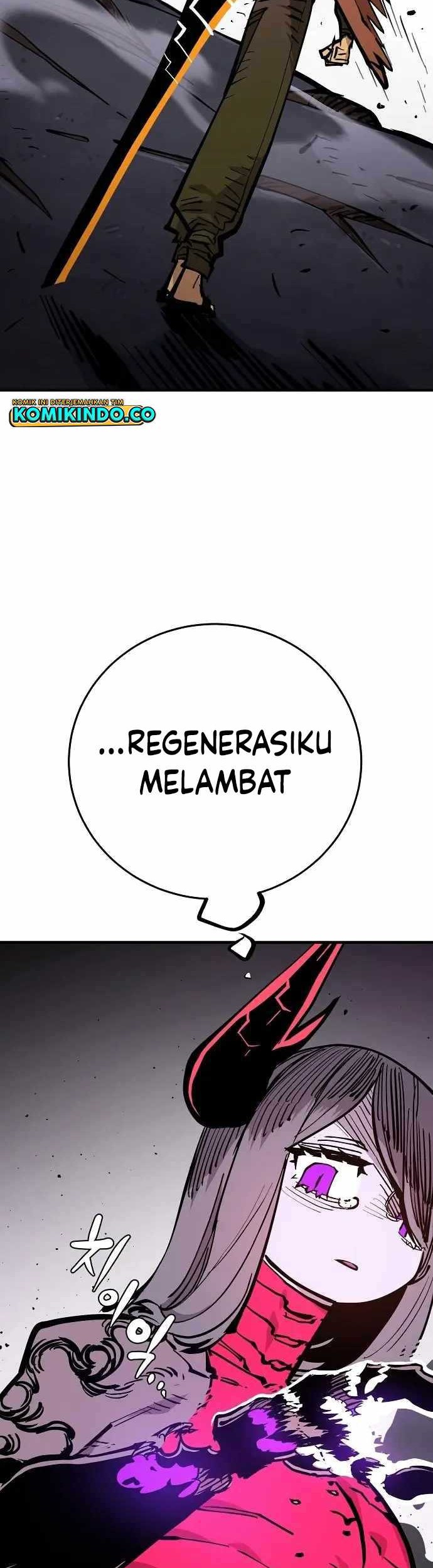Player Chapter 141 - halaman 51
