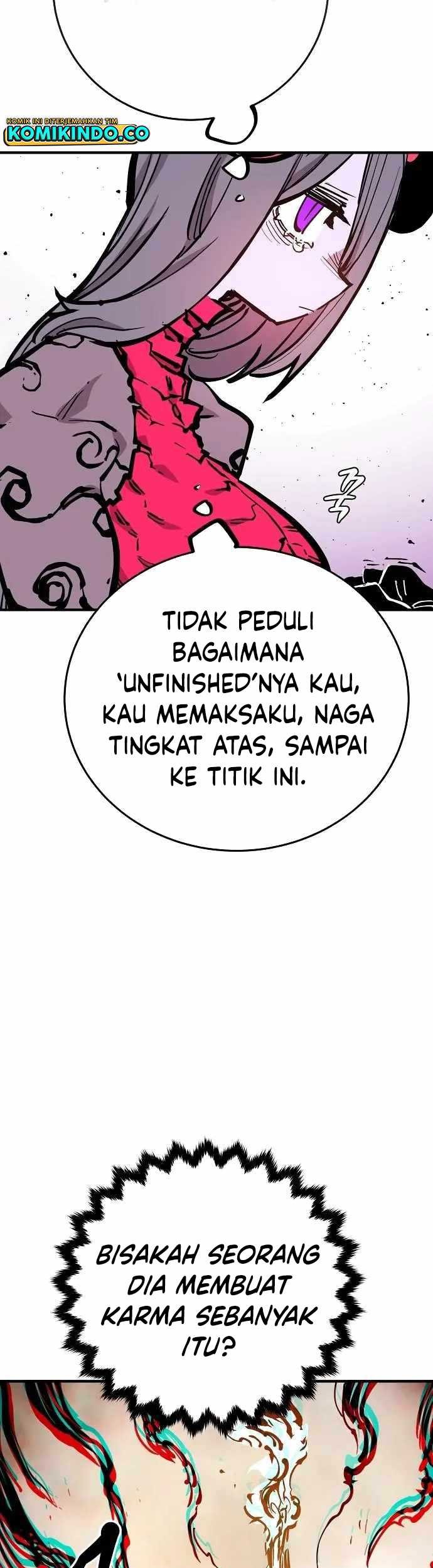 Player Chapter 141 - halaman 53