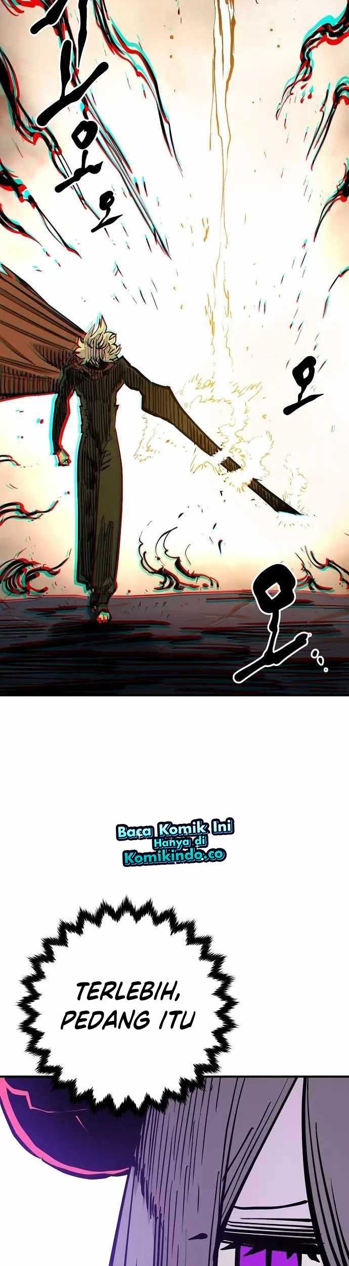 Player Chapter 141 - halaman 54