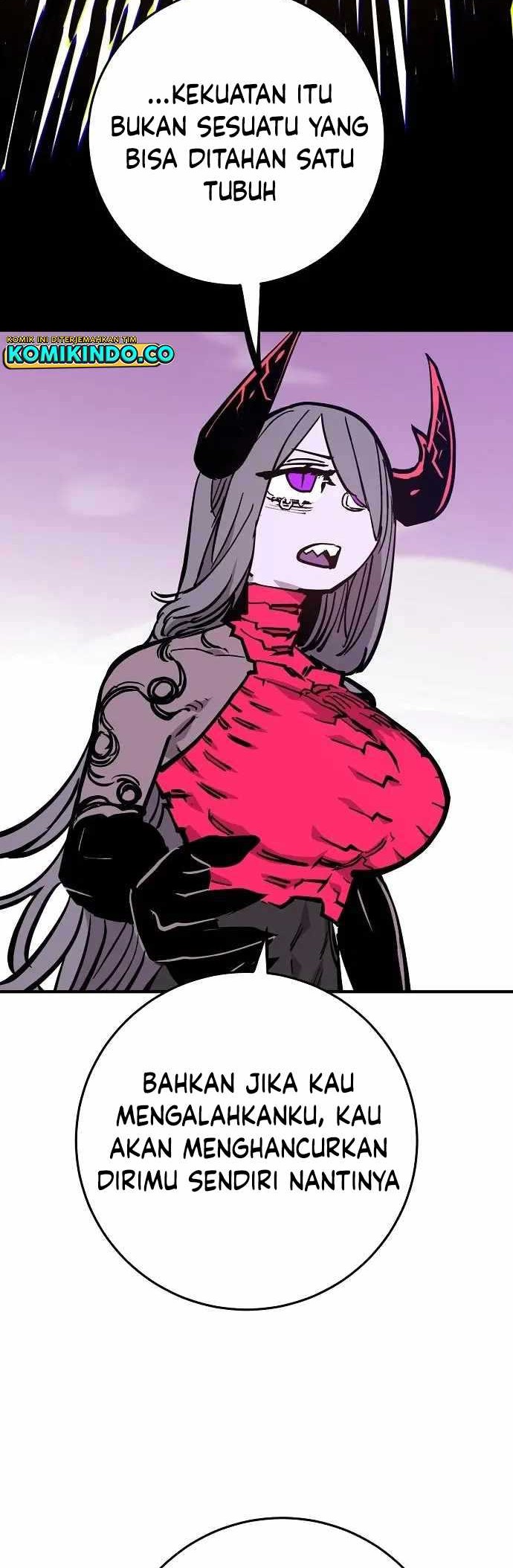 Player Chapter 141 - halaman 57