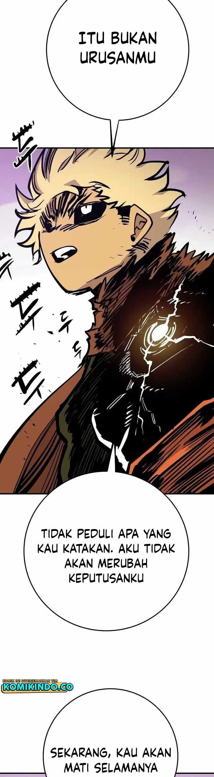 Player Chapter 141 - halaman 58