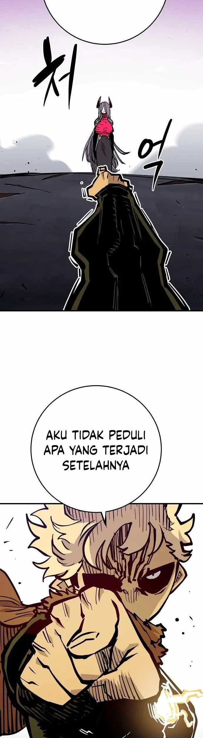 Player Chapter 141 - halaman 59