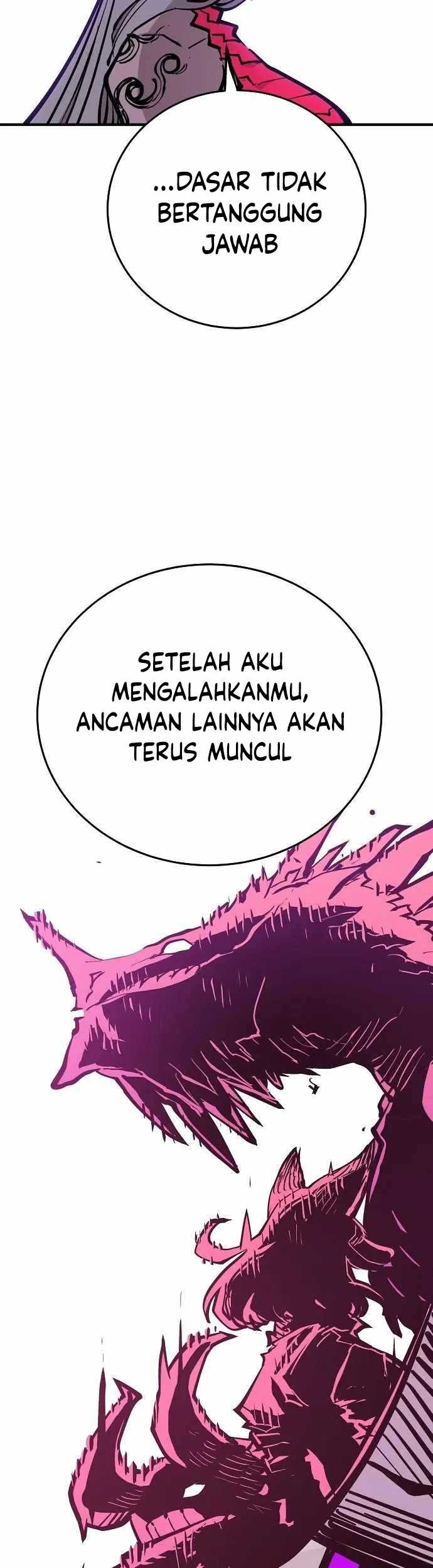 Player Chapter 141 - halaman 61