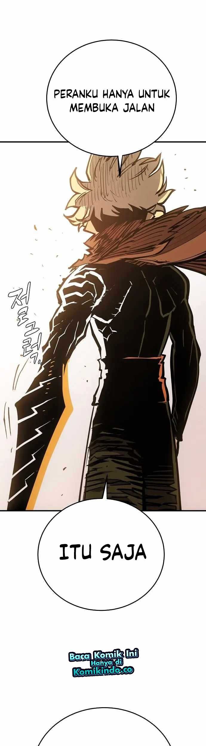 Player Chapter 141 - halaman 64