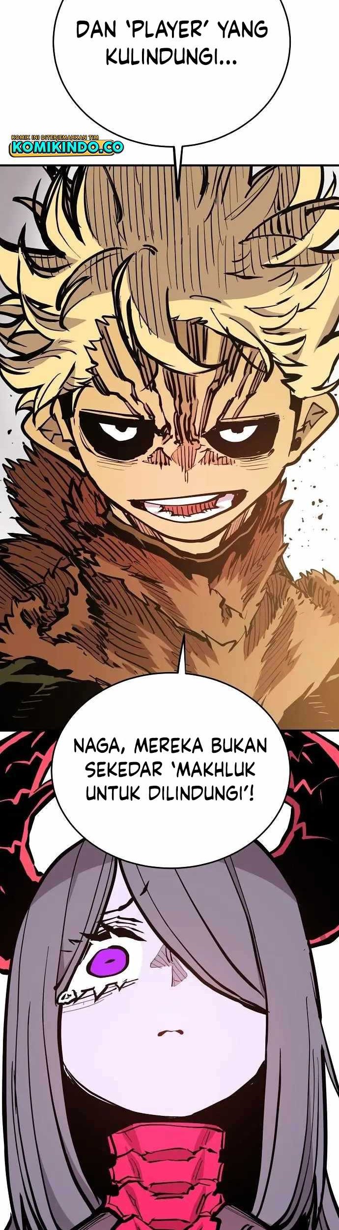 Player Chapter 141 - halaman 65