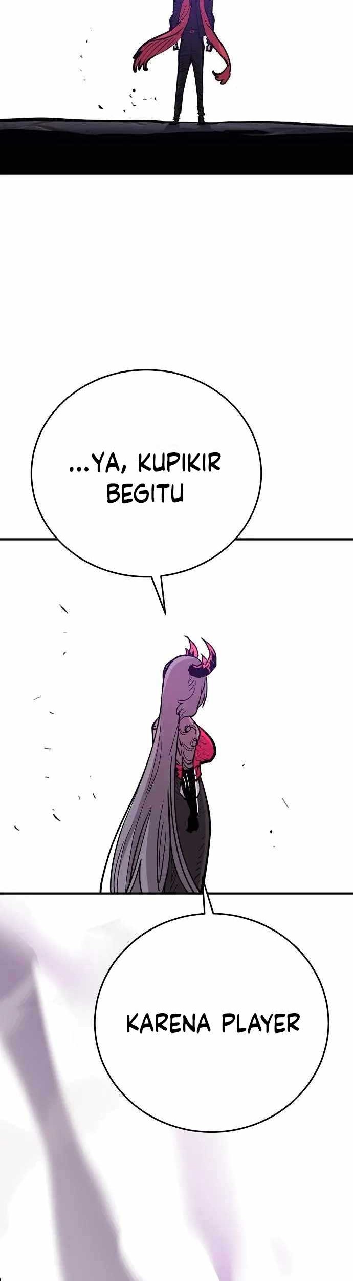 Player Chapter 141 - halaman 68