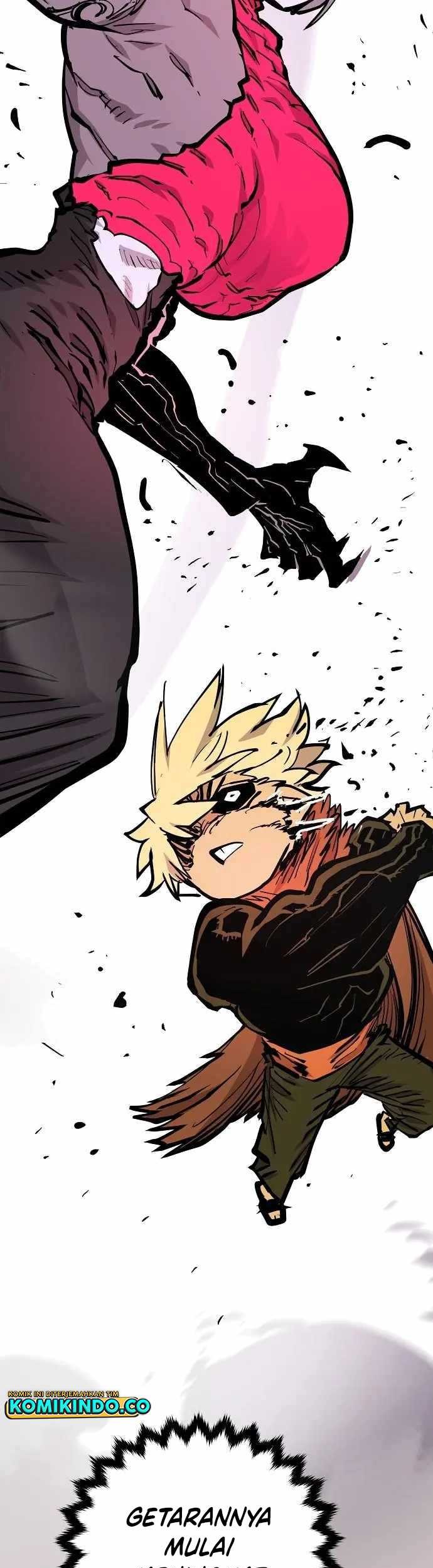 Player Chapter 141 - halaman 70