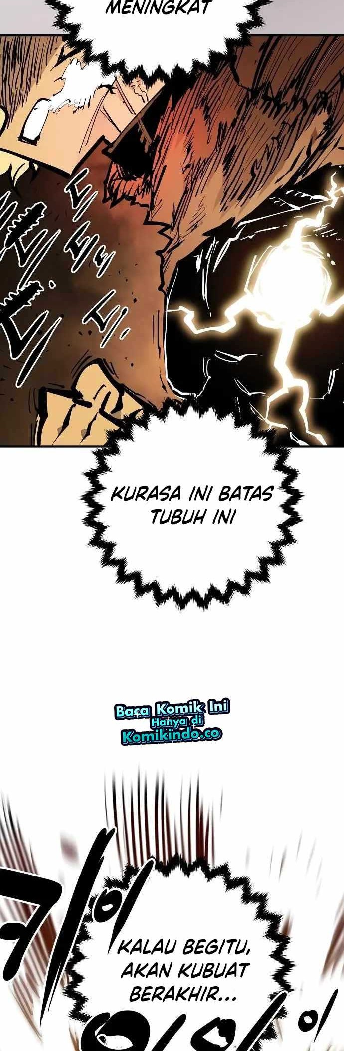 Player Chapter 141 - halaman 71