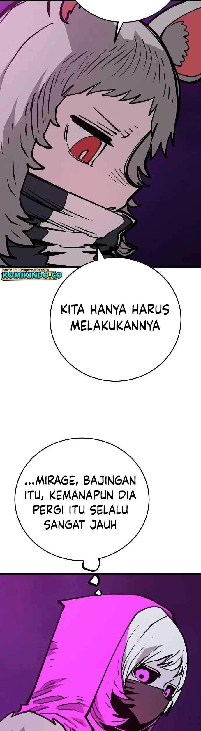 Player Chapter 141 - halaman 8