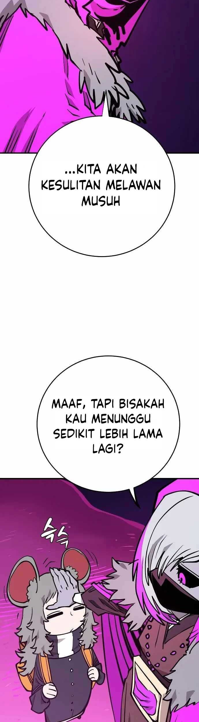 Player Chapter 141 - halaman 9