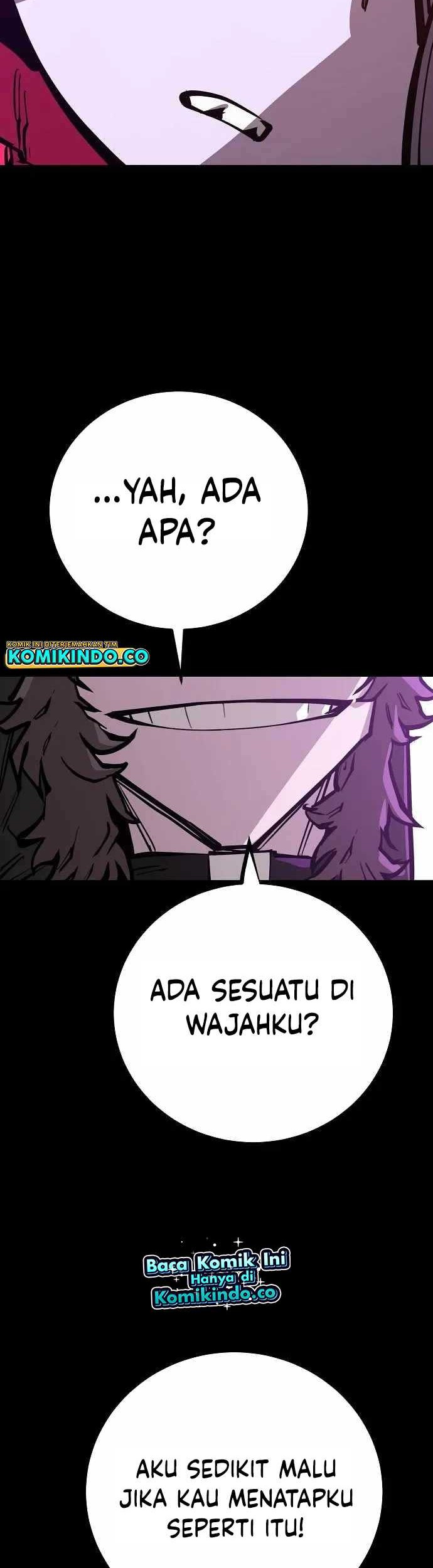 Player Chapter 142 - halaman 19