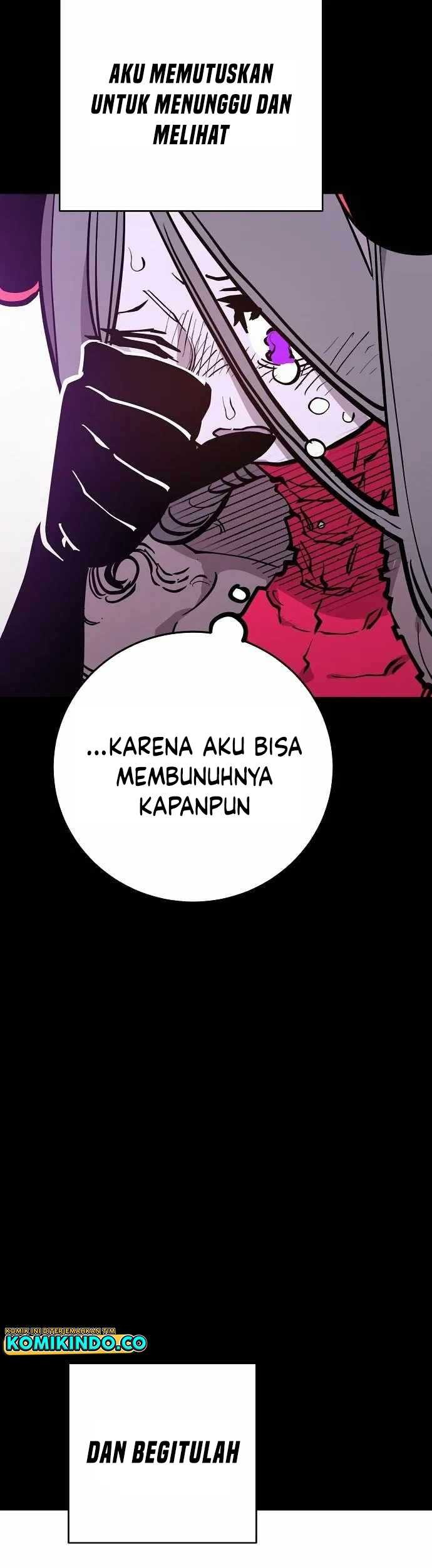 Player Chapter 142 - halaman 24
