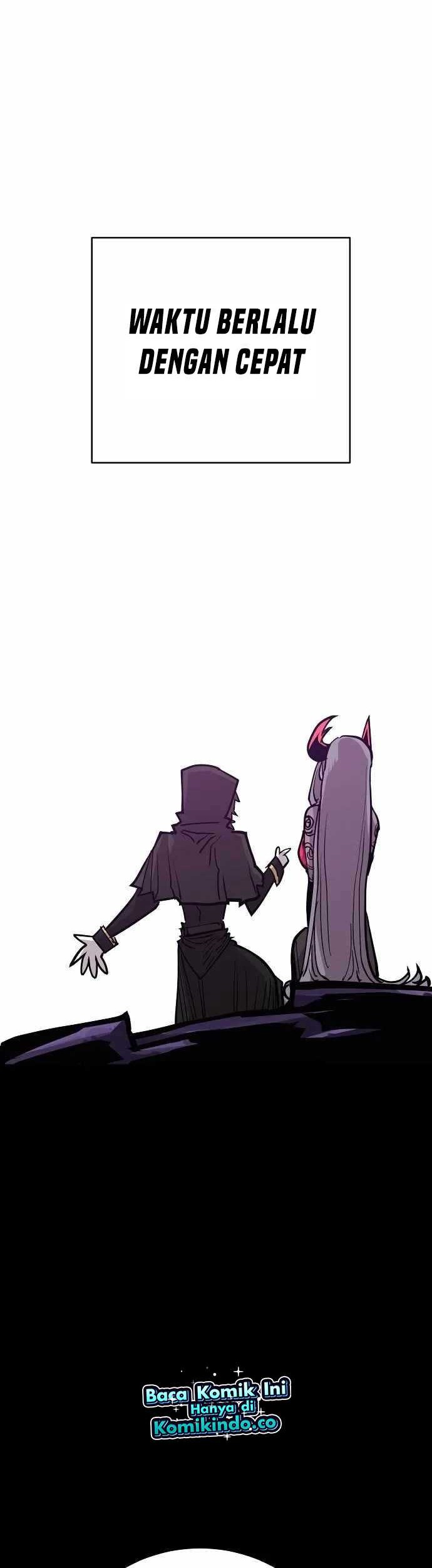 Player Chapter 142 - halaman 25