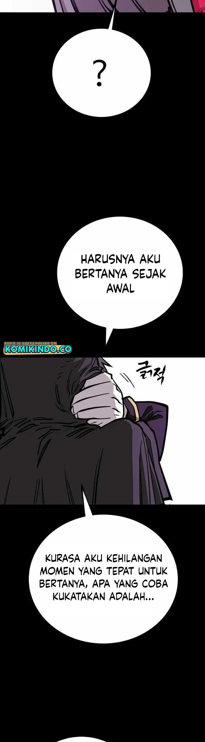 Player Chapter 142 - halaman 27