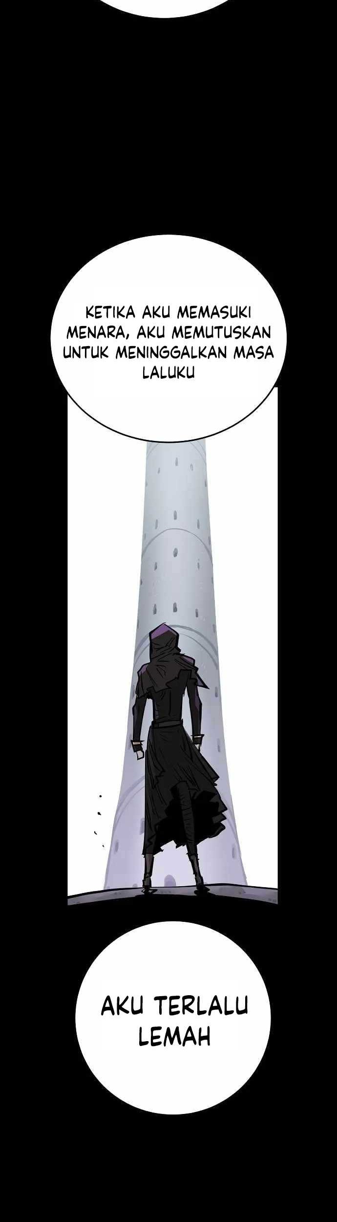 Player Chapter 142 - halaman 33