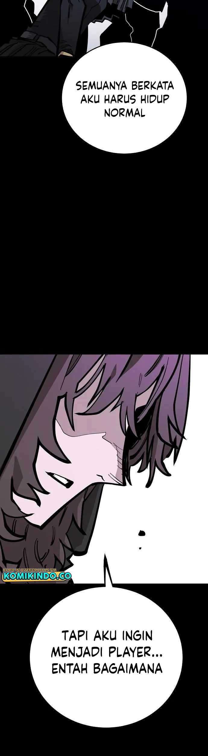 Player Chapter 142 - halaman 35