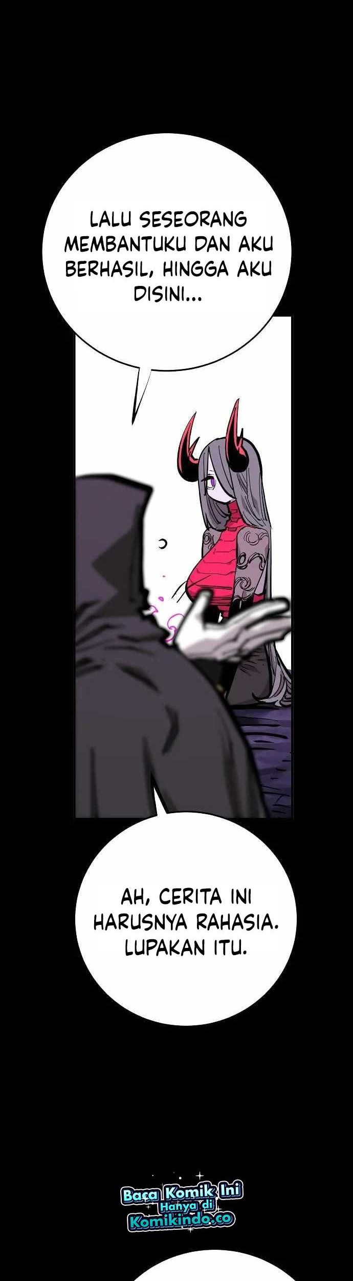 Player Chapter 142 - halaman 36