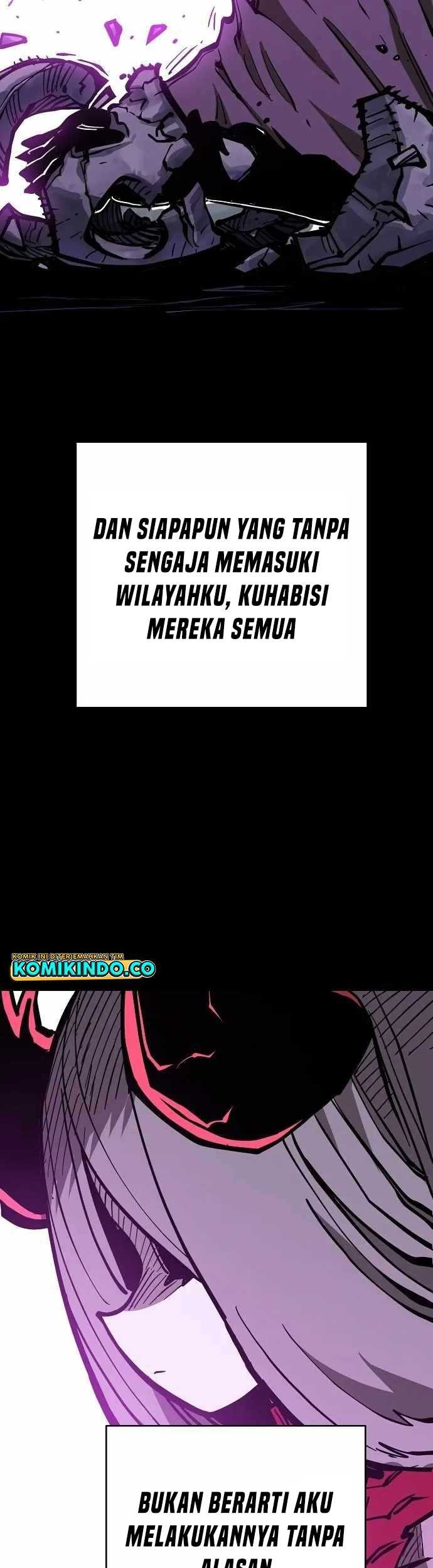 Player Chapter 142 - halaman 4