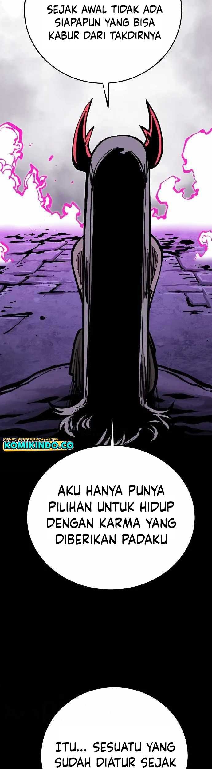 Player Chapter 142 - halaman 41