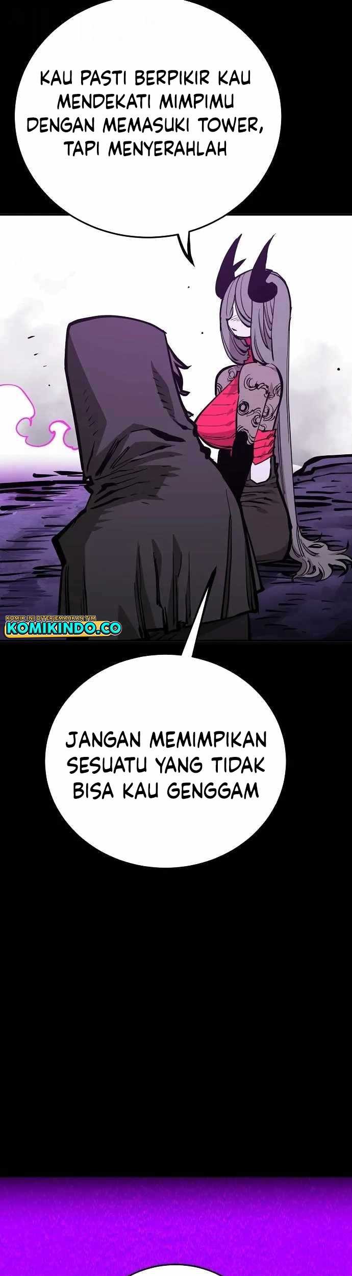 Player Chapter 142 - halaman 43