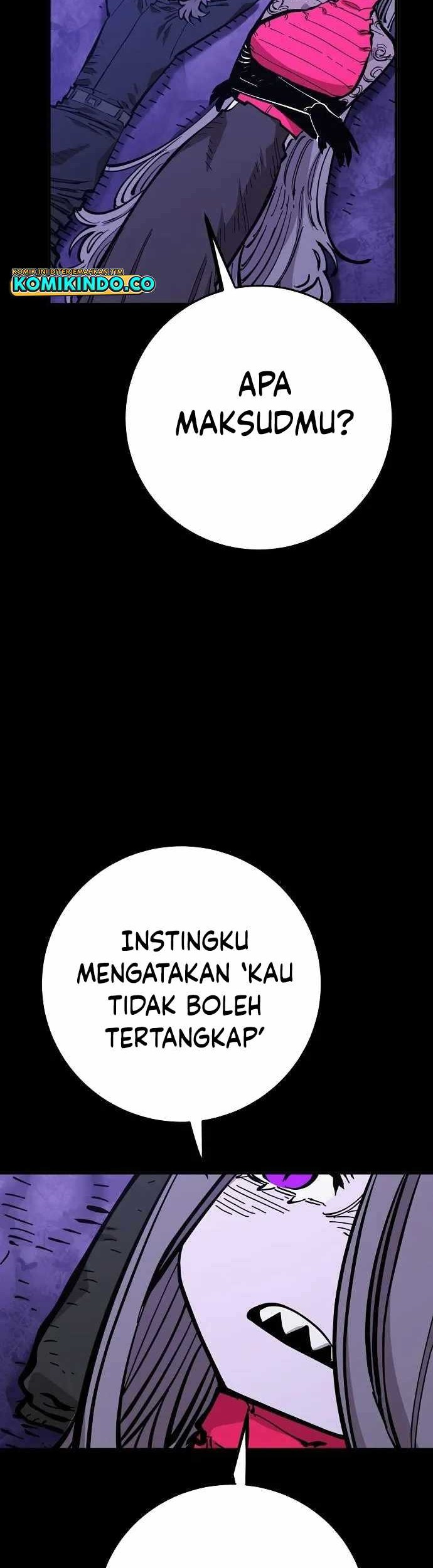 Player Chapter 142 - halaman 53