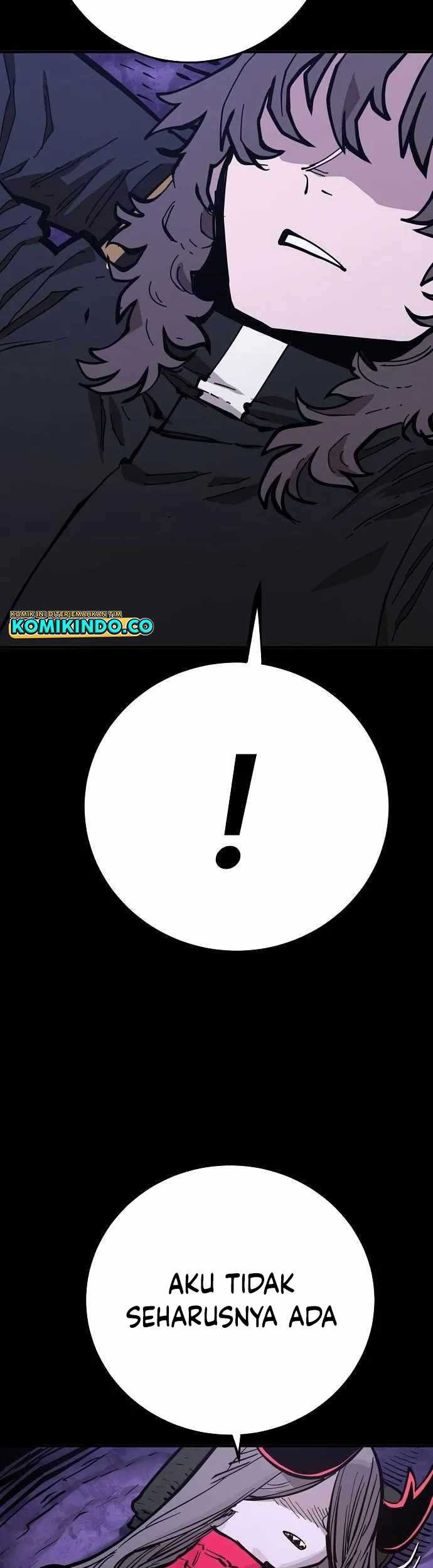 Player Chapter 142 - halaman 55