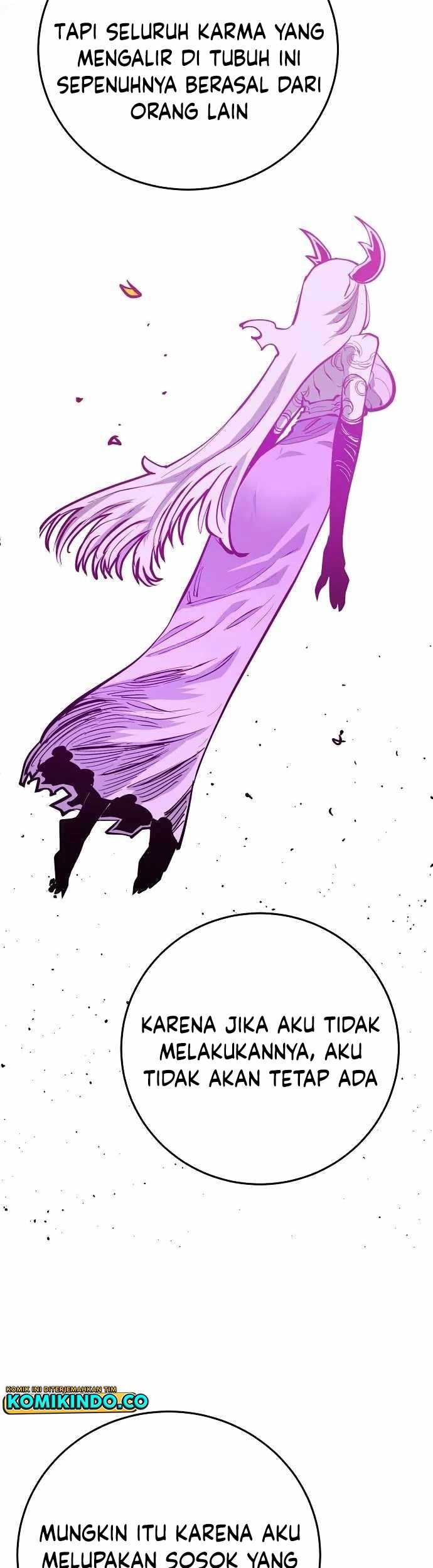 Player Chapter 142 - halaman 57