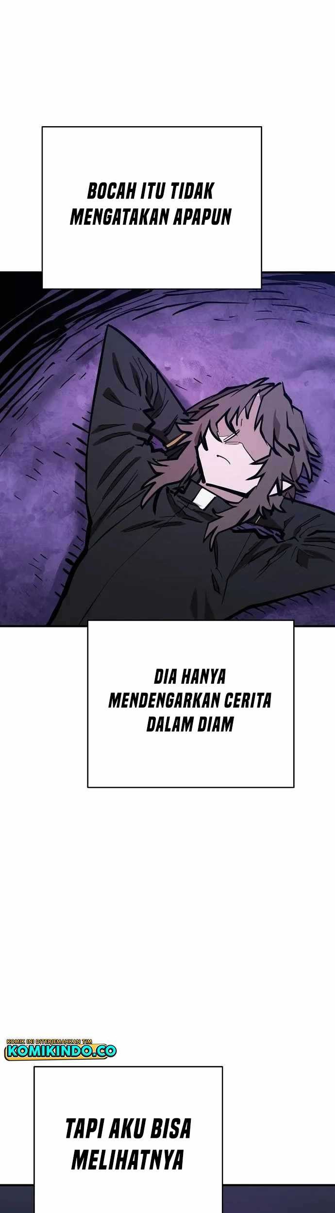 Player Chapter 142 - halaman 60